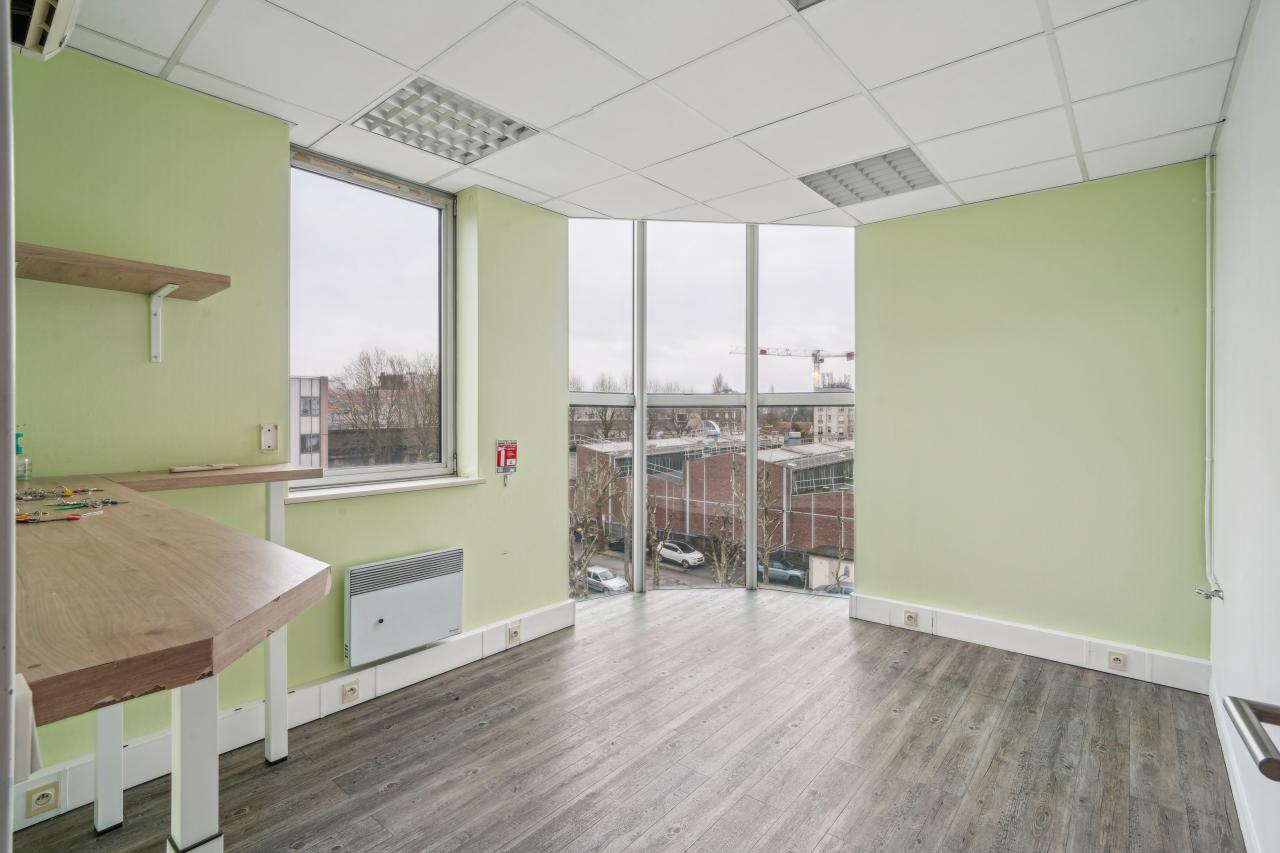 Bureau Neuilly-Plaisance 634m² Location bureau Neuilly-Plaisance Seine-Saint-Denis OLBUR2418860 11